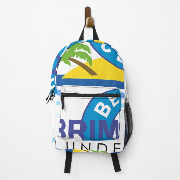 Item preview, BRIM_STONE BEACH CLUB designed and sold by Butterfilei.