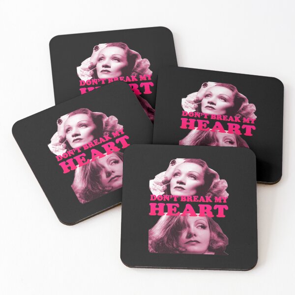 Item preview, Funny Gift Marlene Beautiful Dietrich Funny Gifts Boys Girls designed and sold by DaisyDudley.