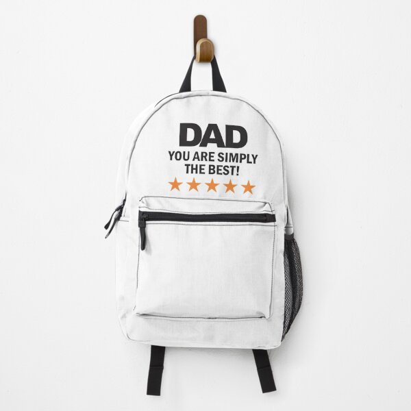 Item preview, Dad you are simply the best designed and sold by ARISE INTEGRATED .