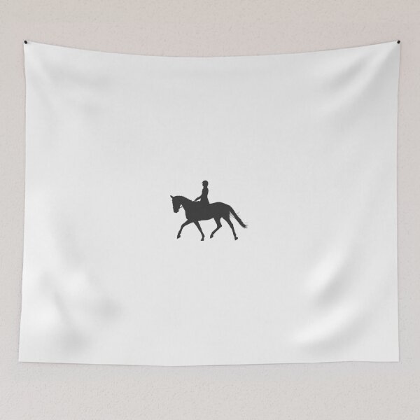 Item preview, Horse emblem designed and sold by DrCreo.