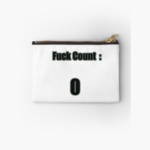 Item preview, Fuck Count  designed and sold by djjaap.