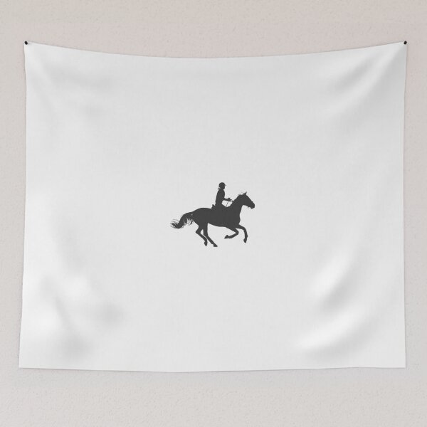 Item preview, Horse emblem designed and sold by DrCreo.