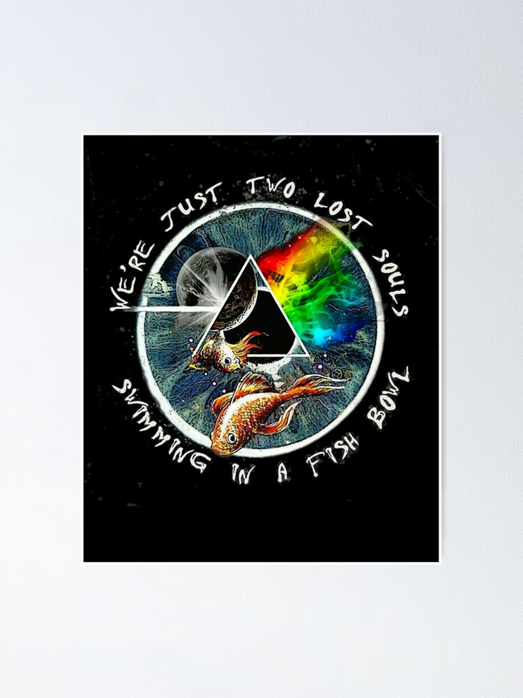 Pink Floyd - Dark Side of the Moon (1972) -  Music