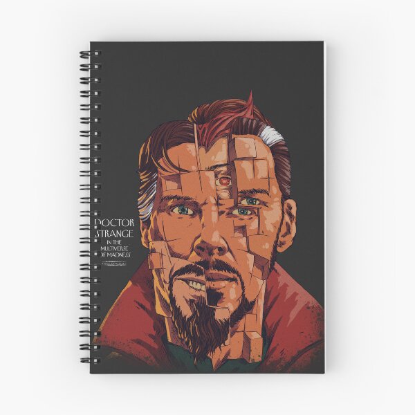 Item preview,  evil strange! designed and sold by Alexey Kotolevskiy.