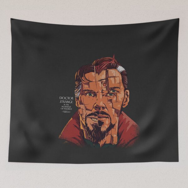 Item preview,  evil strange! designed and sold by Alexey Kotolevskiy.