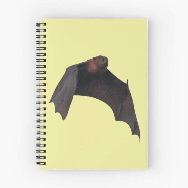 Item preview, Halloween Bat, Flying Cute Spooky Bat Artwork  designed and sold by mariagram17.