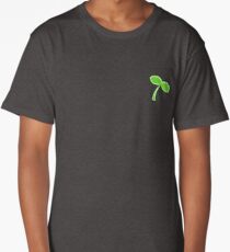 small plant that just wants love Long T-Shirt