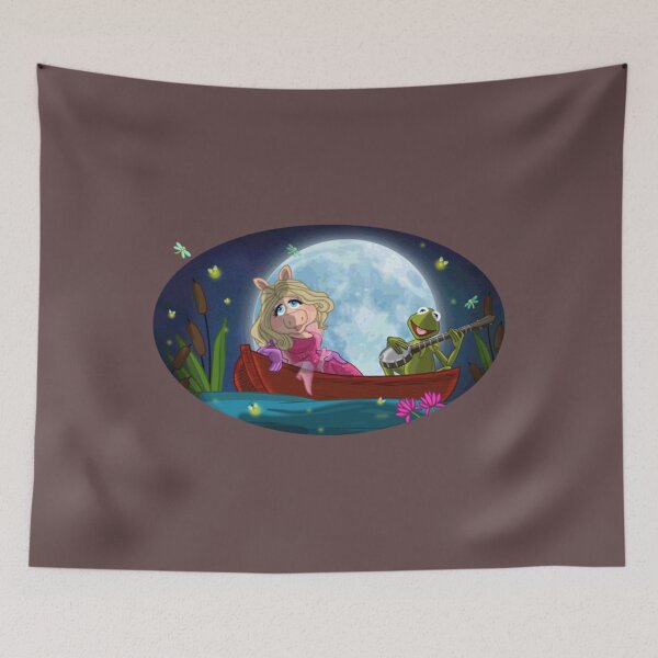 Item preview, Romance In The Swamp T-ShirtBefore they Sank  designed and sold by YoshidaSteven.