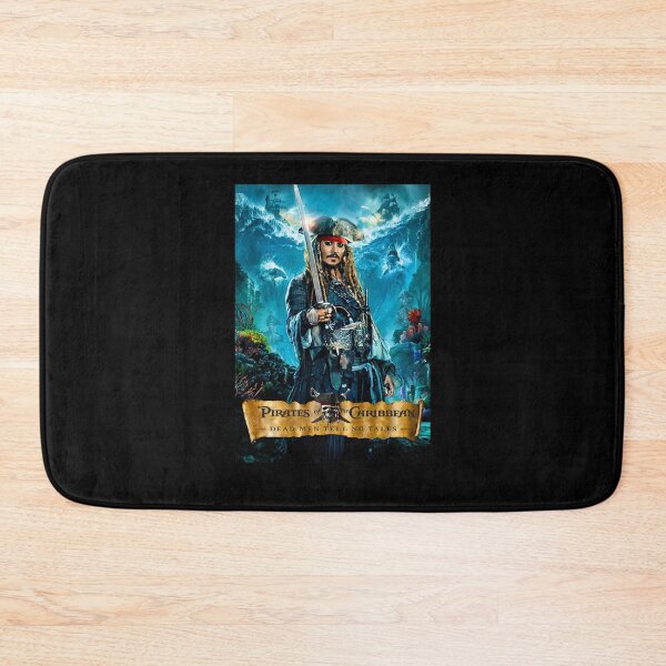 Item preview, Vintage Retro Caribbean Black Pirates Day Gift designed and sold by ArnavChavez.
