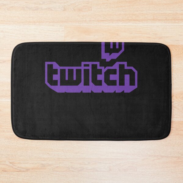 Item preview, Best seller twitch logo merchandise designed and sold by JohnnyMendoza.