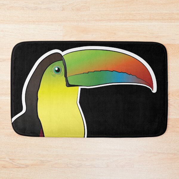 Item preview, tucán psíquico designed and sold by marivin.