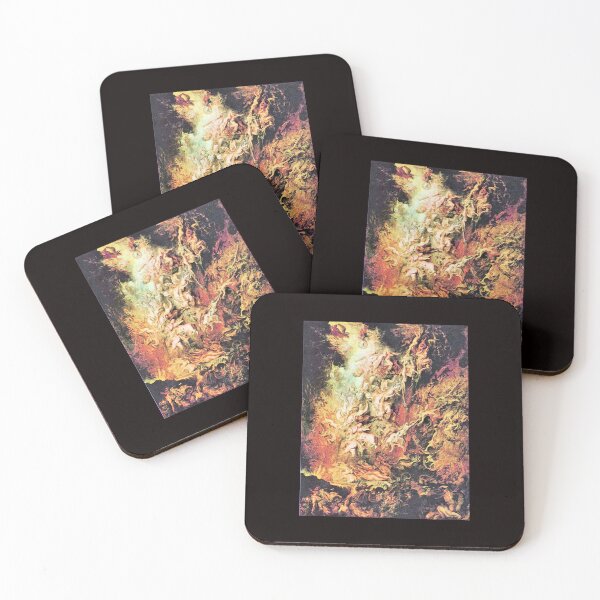 Item preview, 'Hell Overthrow Of The Damned' By Rubens (Reprint) designed and sold by Classic Visions Gallery.