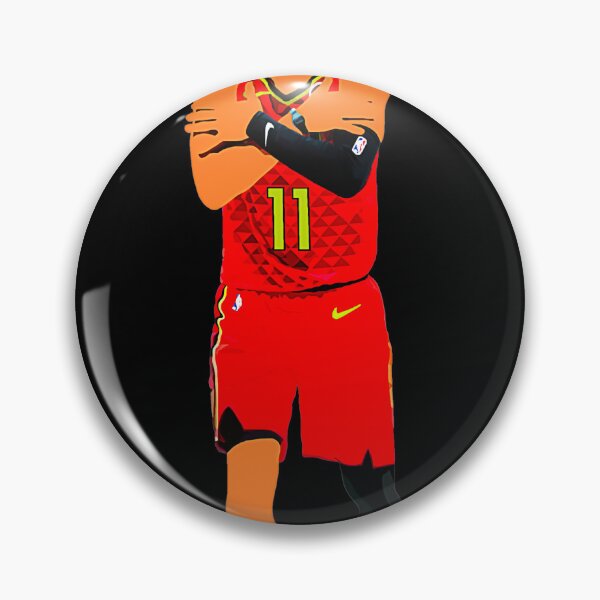 Item preview, Trae Young Trae Young Trae Young  nba sport designed and sold by Lucldwellez.