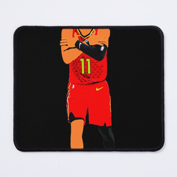 Item preview, Trae Young Trae Young Trae Young nba sport designed and sold by Lucldwellez.