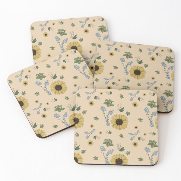 Item preview, Romantic Plants designed and sold by Dumpiifrog.