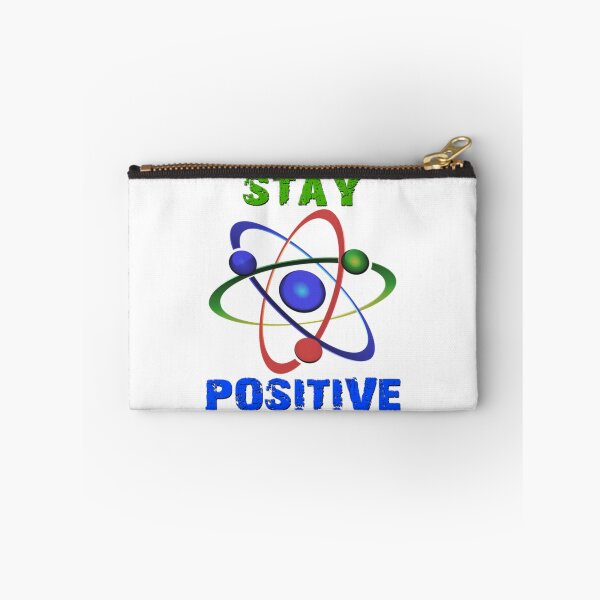 Artikelvorschau, Bleib positiv T-ShirtBleib positiv entworfen und verkauft von YoshidaSteven.