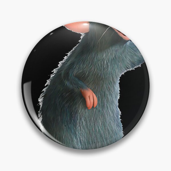 Item preview, Ratatouille  Remy Sticker Ratatouille designed and sold by Danyeden.