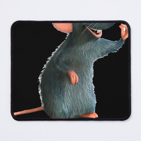 Item preview, Ratatouille  Remy Sticker Ratatouille designed and sold by Danyeden.