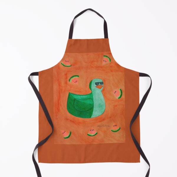 Item preview, Summer Rubber Duckie 4 designed and sold by Caseymakesart.