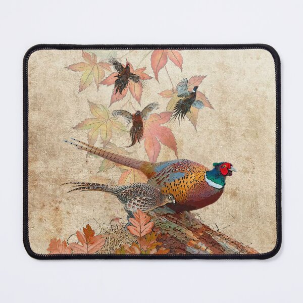 Item preview, Common Pheasant designed and sold by TammyHunterArt.