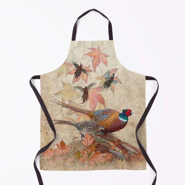 Item preview, Common Pheasant  designed and sold by TammyHunterArt.