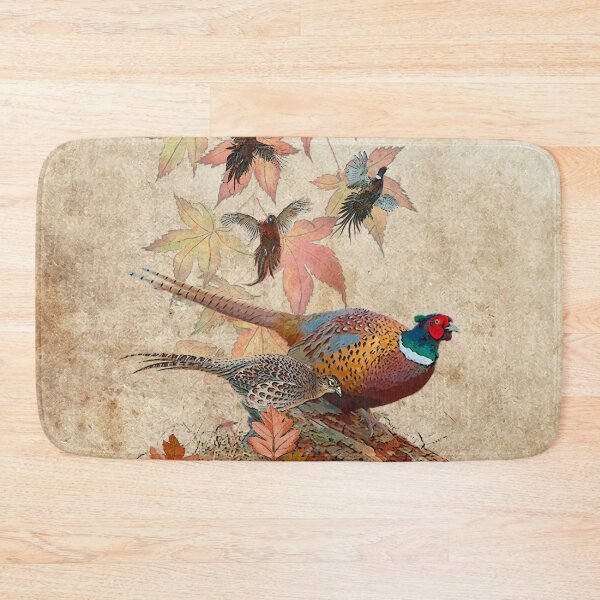 Item preview, Common Pheasant  designed and sold by TammyHunterArt.