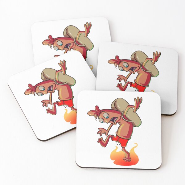 Item preview, Hot Dog It designed and sold by gradeafun.