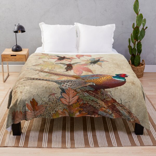 Item preview, Common Pheasant  designed and sold by TammyHunterArt.