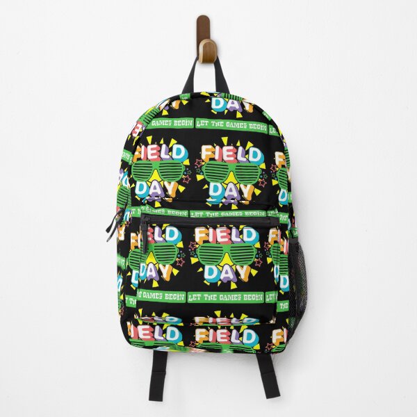Item preview, Kids Field Day, Last Day of School Field Day Teacher design designed and sold by Merchking1.
