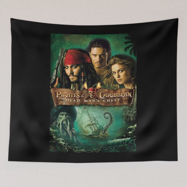 Item preview, Women Men Caribbean Black Pirates For Mens Womens designed and sold by ArnavChavez.