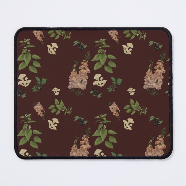 Item preview, Deadly Plants designed and sold by Dumpiifrog.