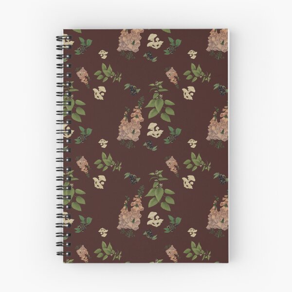 Item preview, Deadly Plants designed and sold by Dumpiifrog.