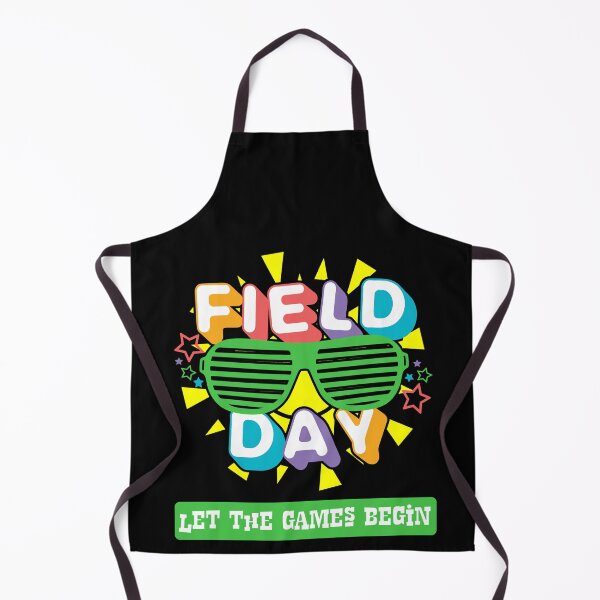 Item preview, Kids Field Day, Last Day of School Field Day Teacher design designed and sold by Merchking1.