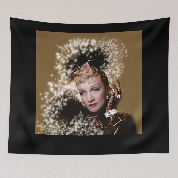 Item preview, Funny Man Marlene Lover Dietrich Gifts Women designed and sold by DaisyDudley.