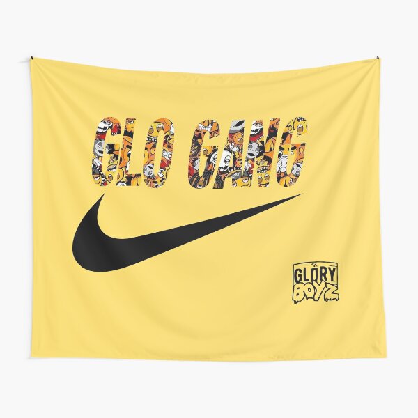 Glo Gang Tapestries for Sale | Redbubble