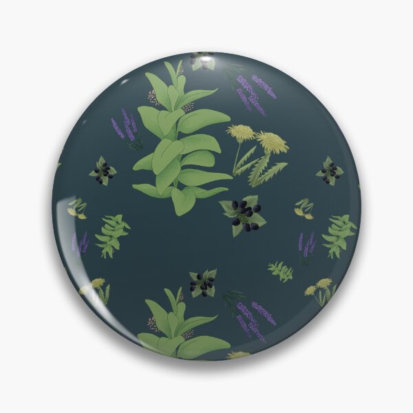 Item preview, Field Plants designed and sold by Dumpiifrog.