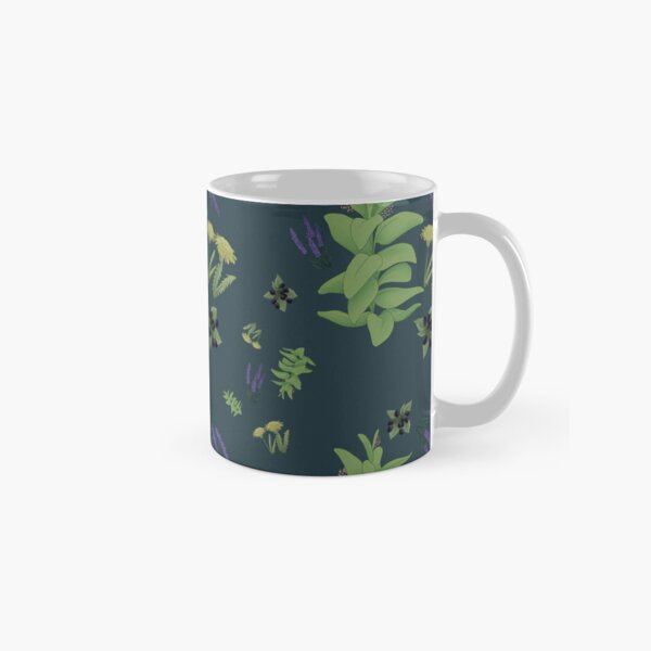 Item preview, Field Plants designed and sold by Dumpiifrog.