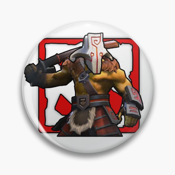 Item preview, Juggernaut -simpledota designed and sold by brunner.