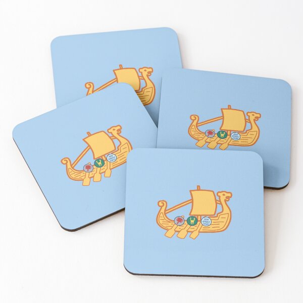 Item preview, Goat Boat designed and sold by Designs22.