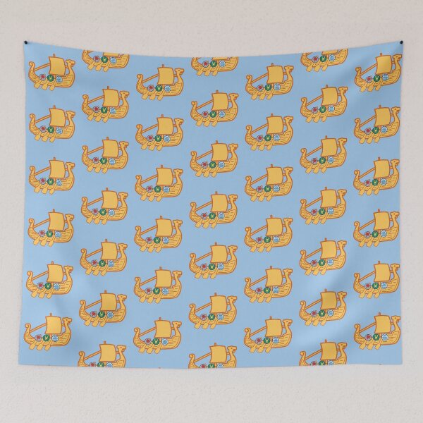 Item preview, Goat Boat designed and sold by Designs22.