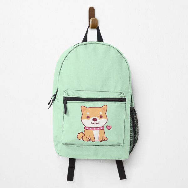 Item preview, Cute Shiba Inu Dog designed and sold by rustydoodle.