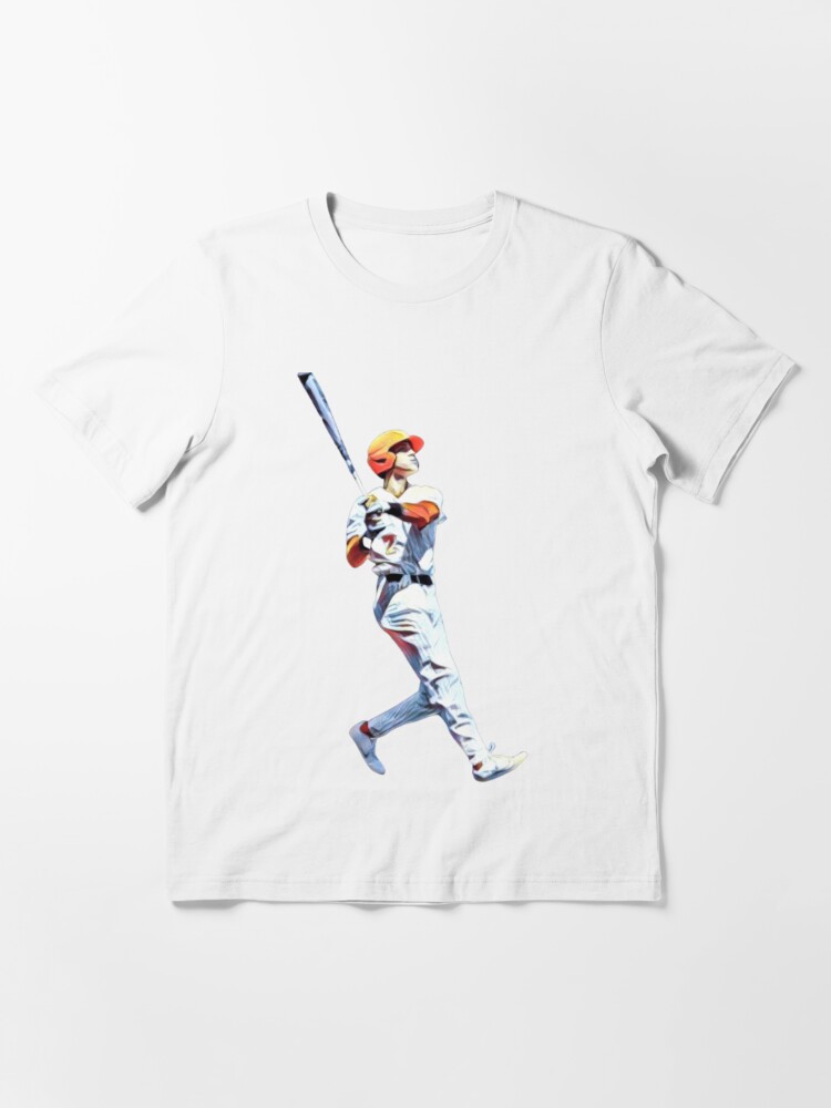 Buy now: Tennessee Vols baseball Drew Gilbert, Bat Flip King T