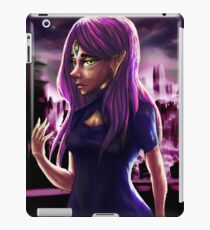 Gale iPad Case/Skin