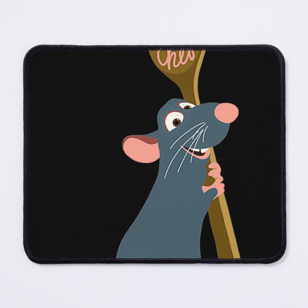 Item preview, Ratatouille  Remy the Little Chef designed and sold by Danyeden.