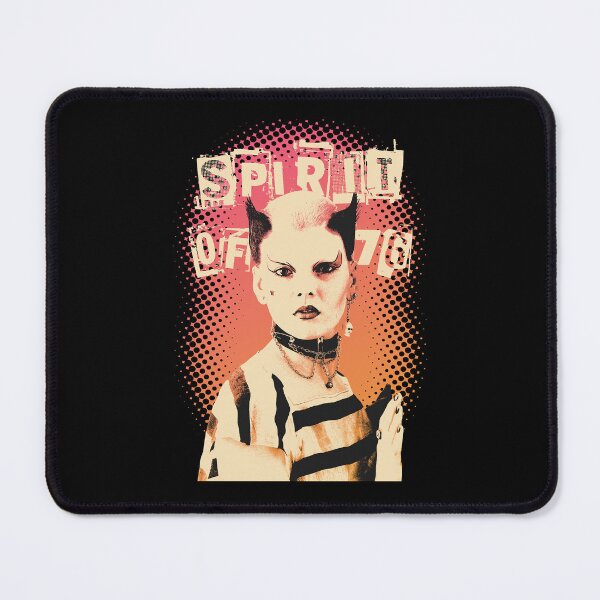 Item preview, Soo C.atwoman Sp.irit Of 76s Punk R.ock designed and sold by WendyBoroughs7.