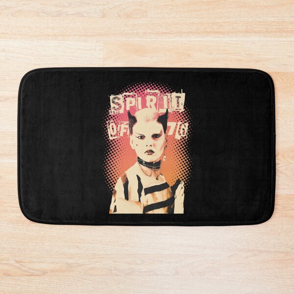 Item preview, Soo C.atwoman Sp.irit Of 76s Punk R.ock designed and sold by WendyBoroughs7.