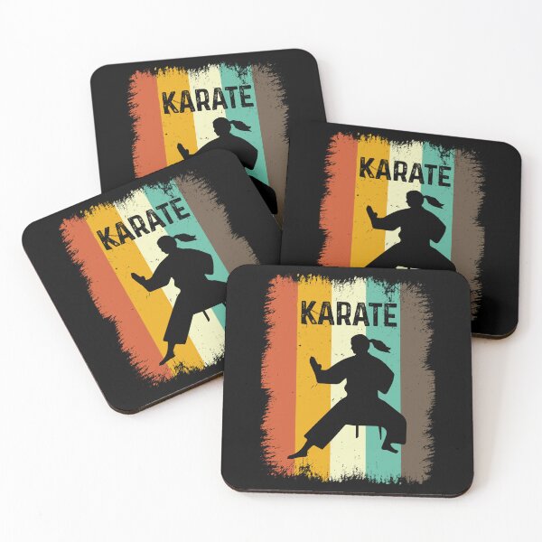 Item preview, Karate Vintage designed and sold by ClothingMO2.