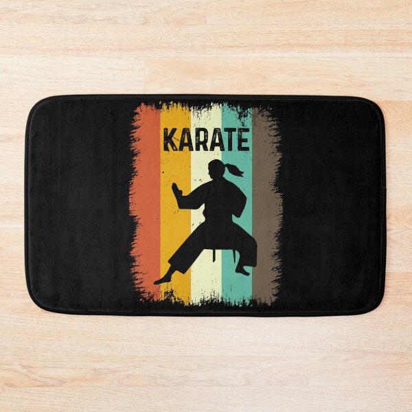 Item preview, Karate Vintage designed and sold by ClothingMO2.