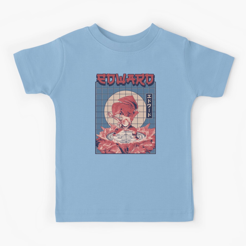 Little Alchemist Kids T-Shirt for Sale by Avoudyn