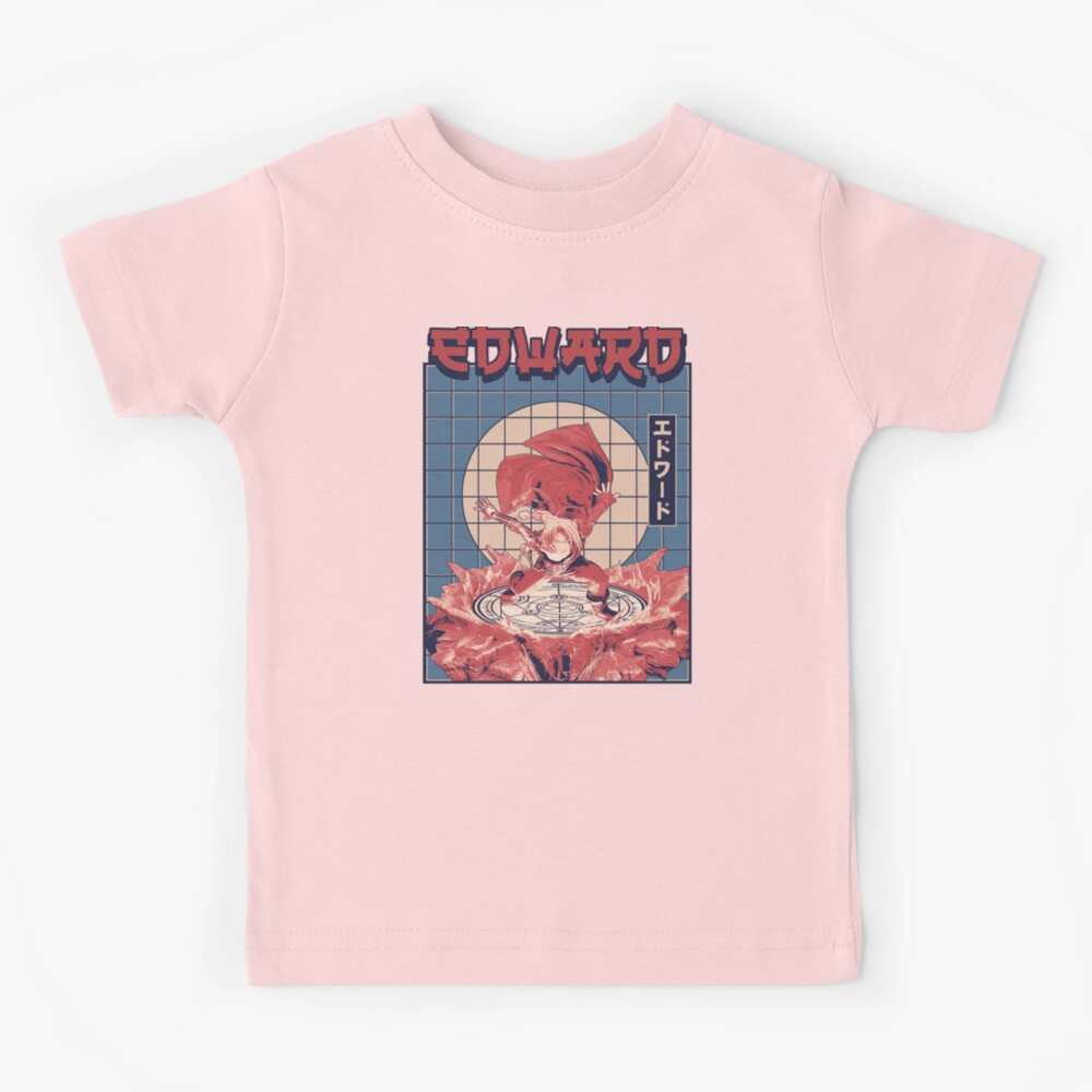 Little Alchemist Kids T-Shirt for Sale by Avoudyn